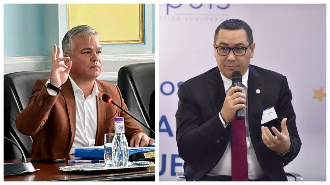 Ponta subliniază că este esențial ca guvernul Veștea să treacă testul votului din parlament. ”Fiecare zi pierdută din aroganță sau prostie înseamnă mai multă suferință pentru românul obișnuit!”