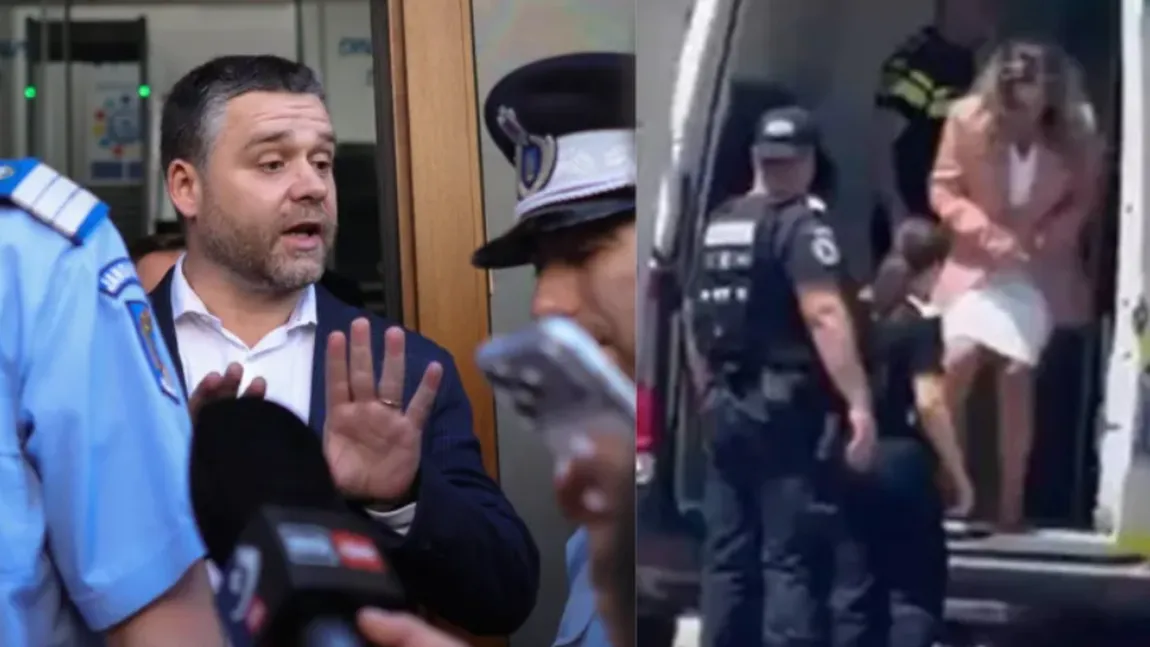 Primarul Capitalei, Ciprian Ciucu, rămâne sub control judiciar. A ajuns în atenția DNA după ce fosta șefă a Oficiului pentru Jocuri de Noroc, Odeta Nestor, a fost interceptată