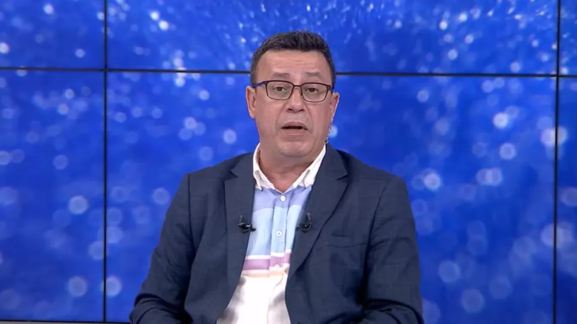EXCLUSIV. Victor Ciutacu: 
