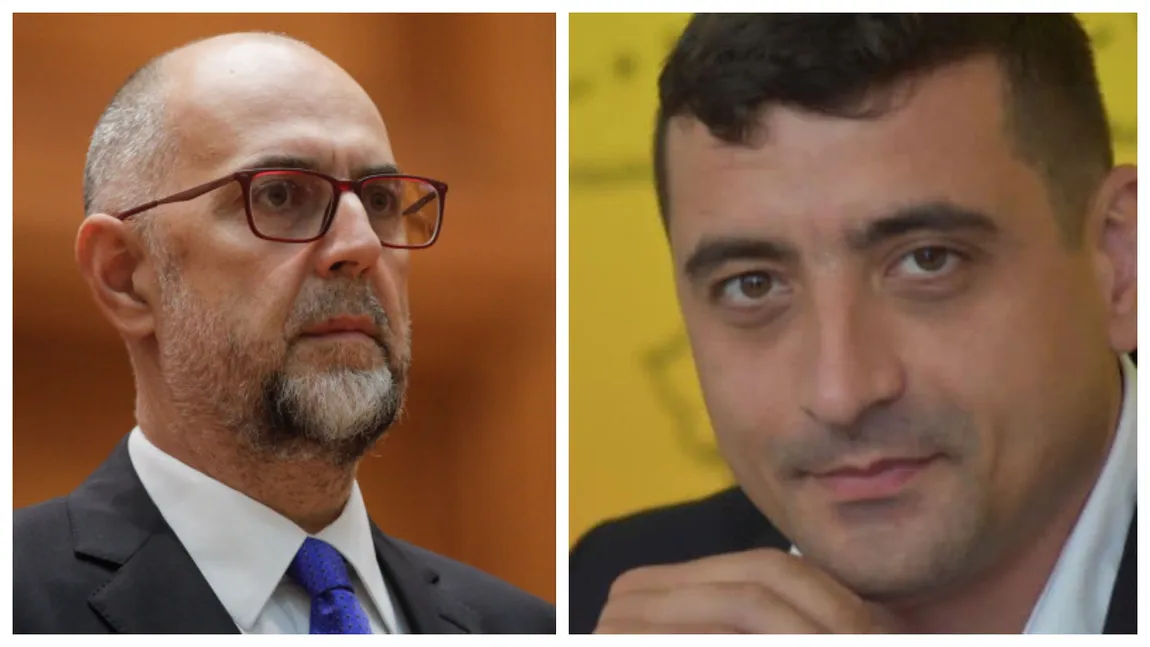 Kelemen Hunor îl declară pe George Simion ”marele câștigător al zilei”. ”Felicitări! Ai dat șah și mat!”