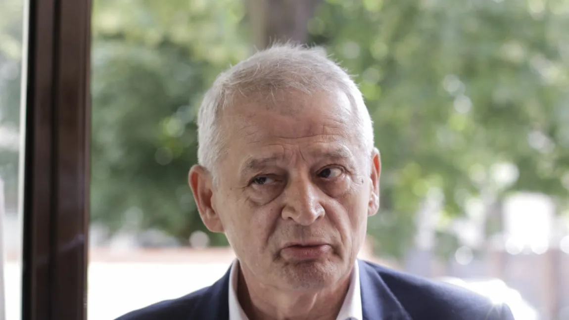 Sorin Oprescu încasează o nouă lovitură în instanță. Decizia definitivă luată de judecători