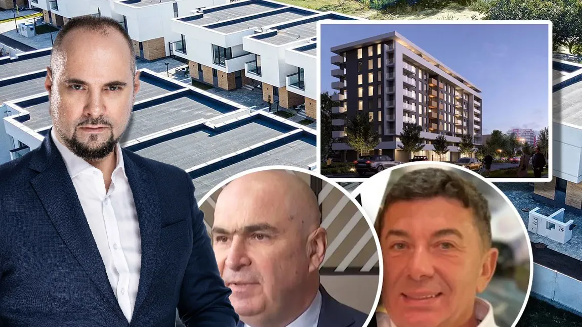 EXCLUSIV CUTIA NEAGRĂ Ancheta intereselor imobiliare de la vârful PNL. Cine este miliardarul Ştefan Kopanyi, adus de Bolojan de la Oradea direct în biroul lui Ciprian Ciucu