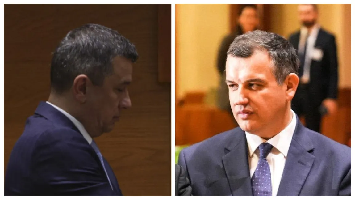 Social-democrații decid dacă sprijină sau nu guvernul Tomac. ”Am avut şi observaţii în legătură cu anumite persoane”