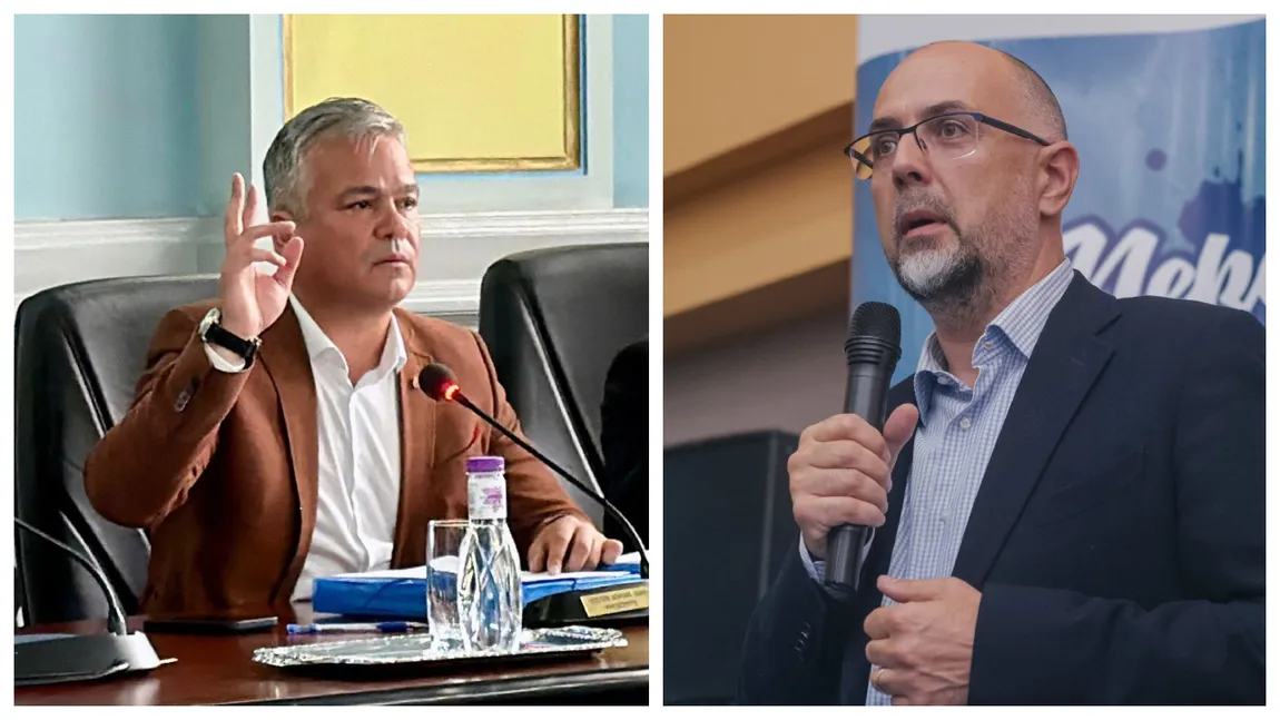 Ședință crucială la UDMR. Se decide dacă sprijină sau nu guvernul Veștea. ”Sunt foarte multe elemente pe care trebuie să le luăm în calcul”