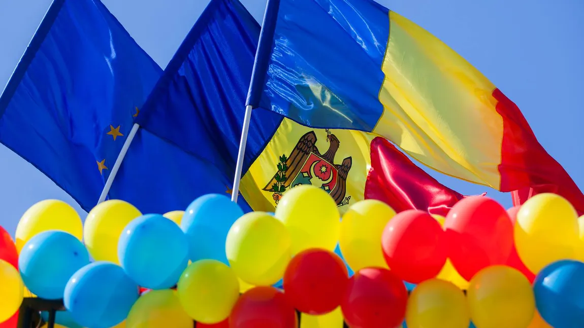 Unirea României cu Republica Moldova începe să prindă contur. Proiectul a trecut de Camera Deputaților și merge la votul final în Senat
