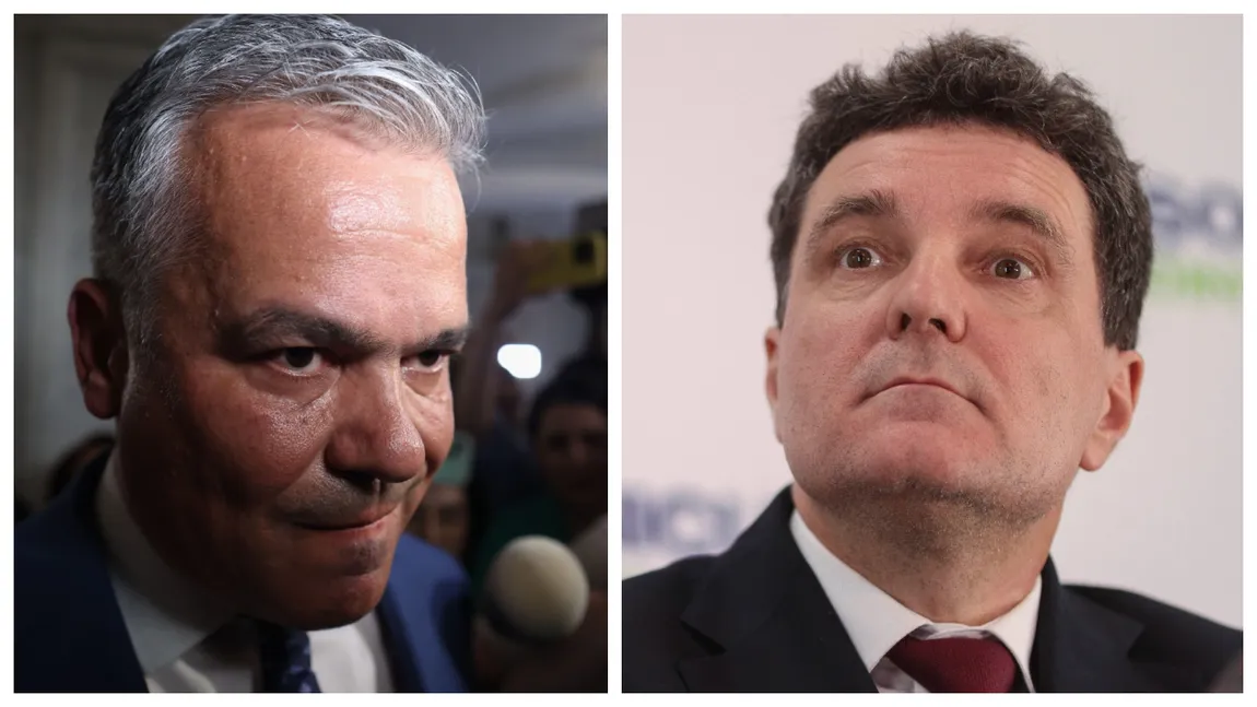 BREAKING Guvernul Veștea NU a trecut testul votului în parlament! Doar 189 de voturi ”pentru” din necesarul de 233. Președintele Nicușor Dan va trebui să facă o nouă nominalizare