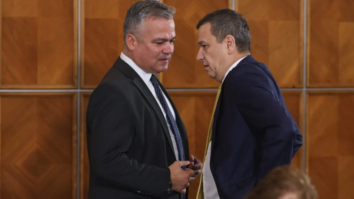 PSD suspendă pentru moment discuţiile cu Adrian Veştea