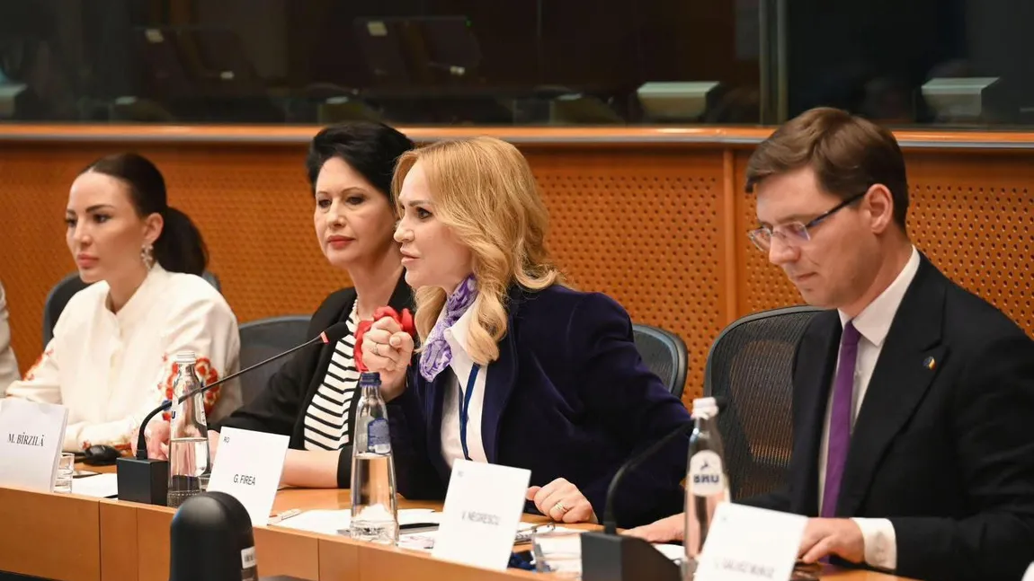 Institutul Român pentru Îmbătrânire Activă va coordona inițiativa pentru constituirea Grupului de Lucru privind Pactul Național pentru Demografie și Îmbătrânire Activă