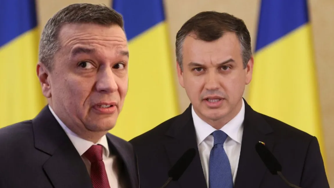 Susținerea guvernului Tomac, în ceață și după discuțiile acestuia cu social-democrații. ”Urmează ca domnul președinte Grindeanu să consulte colegii, partidul”