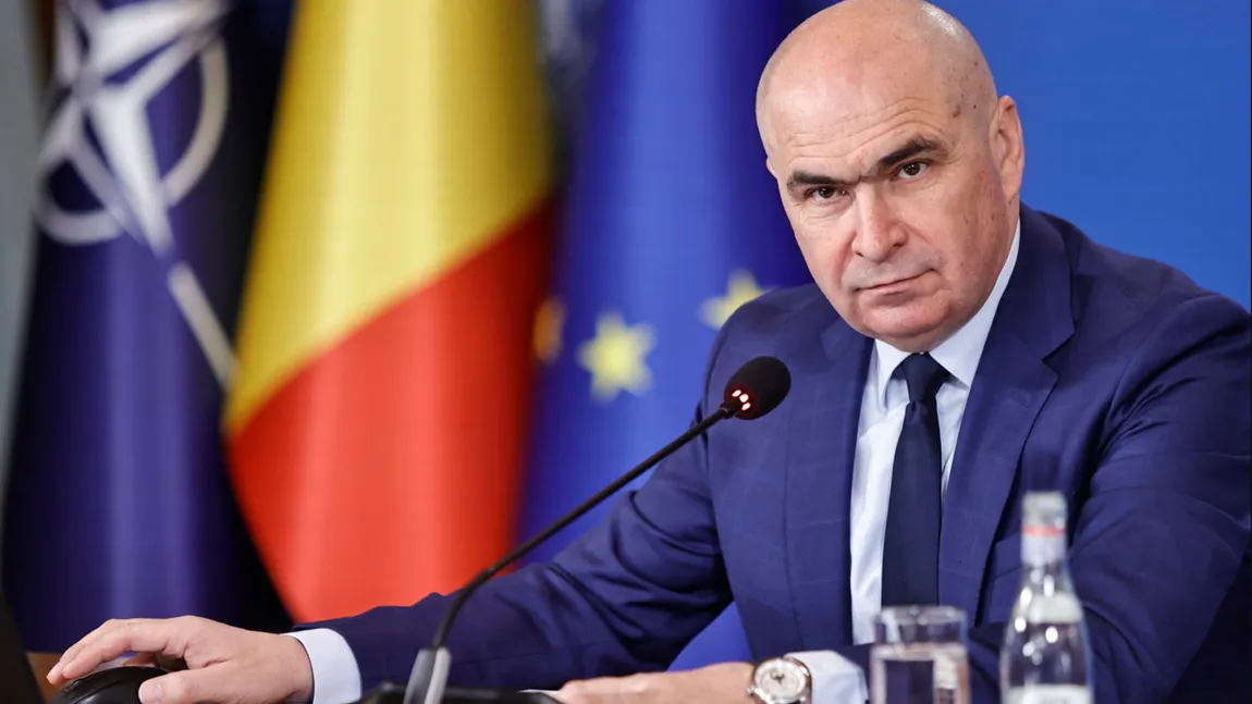 Ilie Bolojan răspunde acuzelor lui Tomac şi Grindeanu: 