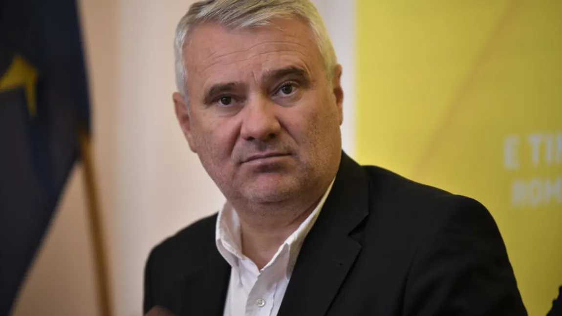 Un lider PNL descrie Guvernul Veștea ca pe „un experiment” și spune că este „o performanță greu de egalat în politica românească”