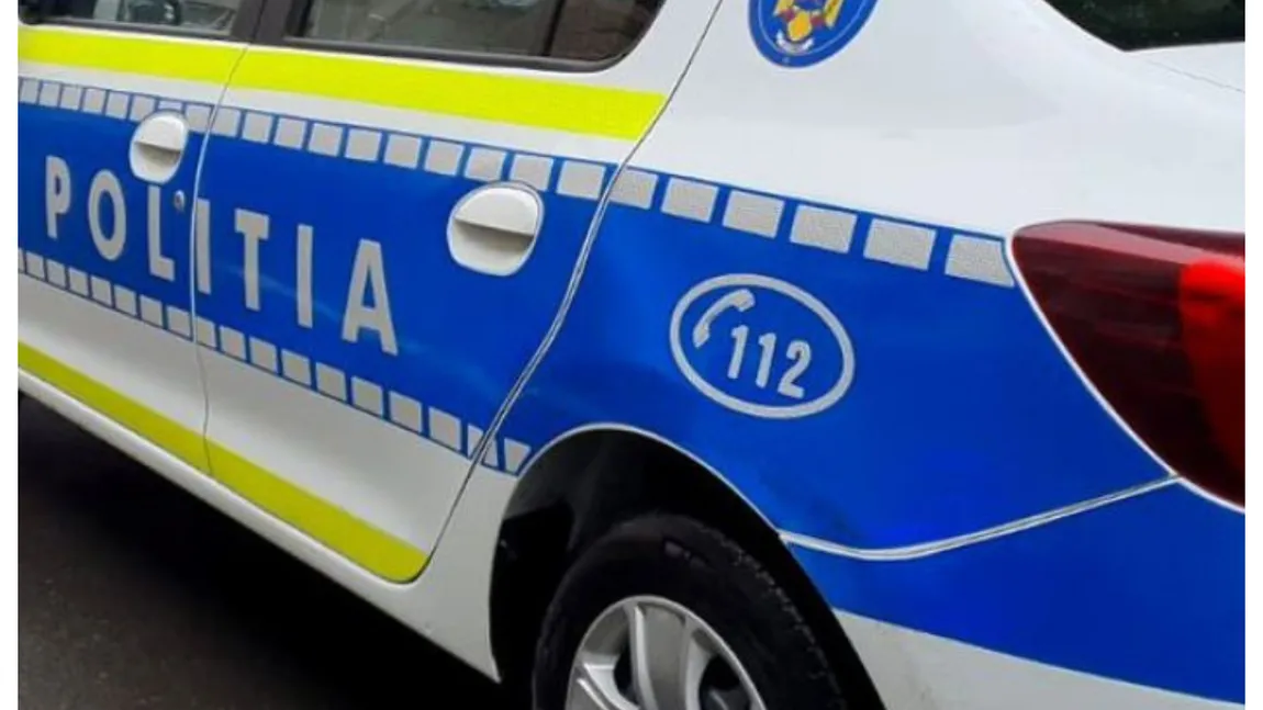 Accident cu șase victime în Teleorman. Printre răniți sunt și doi copii