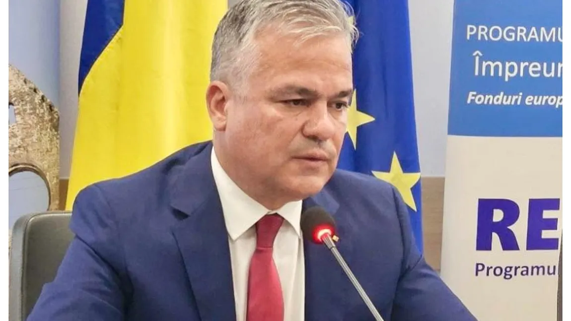 Cine este Adrian Veștea, noul premier desemnat de Nicușor Dan. A fost ministru în Guvernul Ciolacu