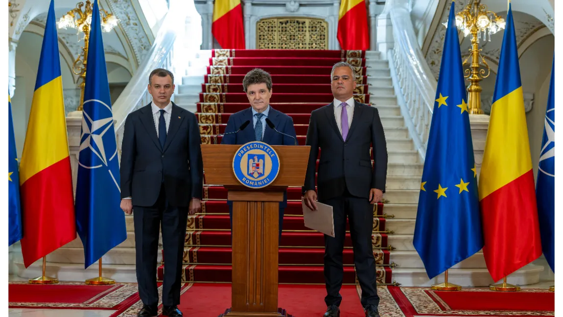 Ce avere are Adrian Veștea, noul premier desemnat de Nicușor Dan