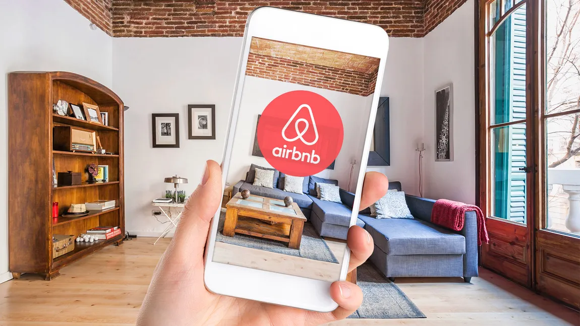 Atenție la țepele de pe Airbnb! Trucul simplu prin care „gazda” te lasă și fără bani, și fără cazare