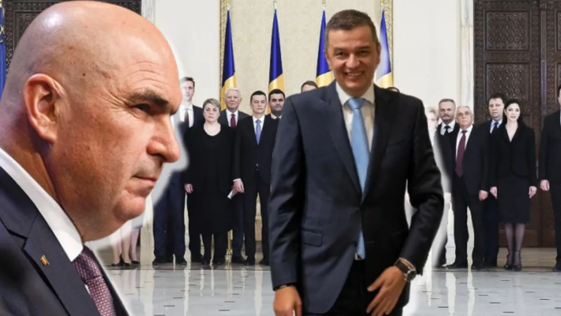 PSD a decis intrarea la guvernare! Sorin Grindeanu, propus premier: ”Relansare economică și recâștigarea încrederii românilor în clasa politică. Orice guvern ar veni, în două luni trebuie să facă lucruri pe care toate guvernele de până acum le-au făcut în aproape cinci ani”