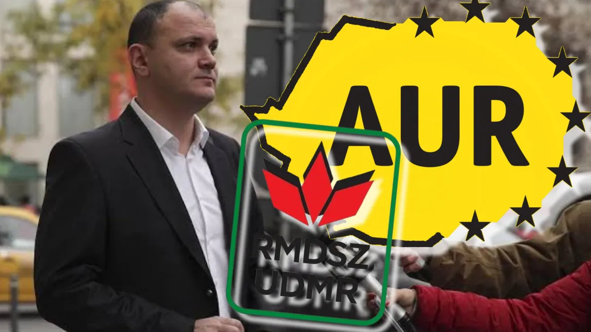 Sebastian Ghiță taxează dur AUR și UDMR: „Pierzătorii zilei! Meciul va continua, prinde-l pe PSD!”