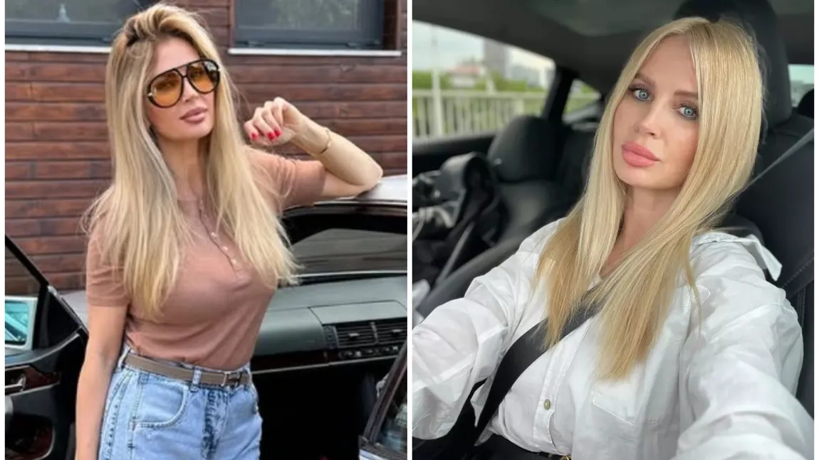 Andreea Bănică, clipe de coșmar în aeroport. Artista a fost lovită și jignită: 