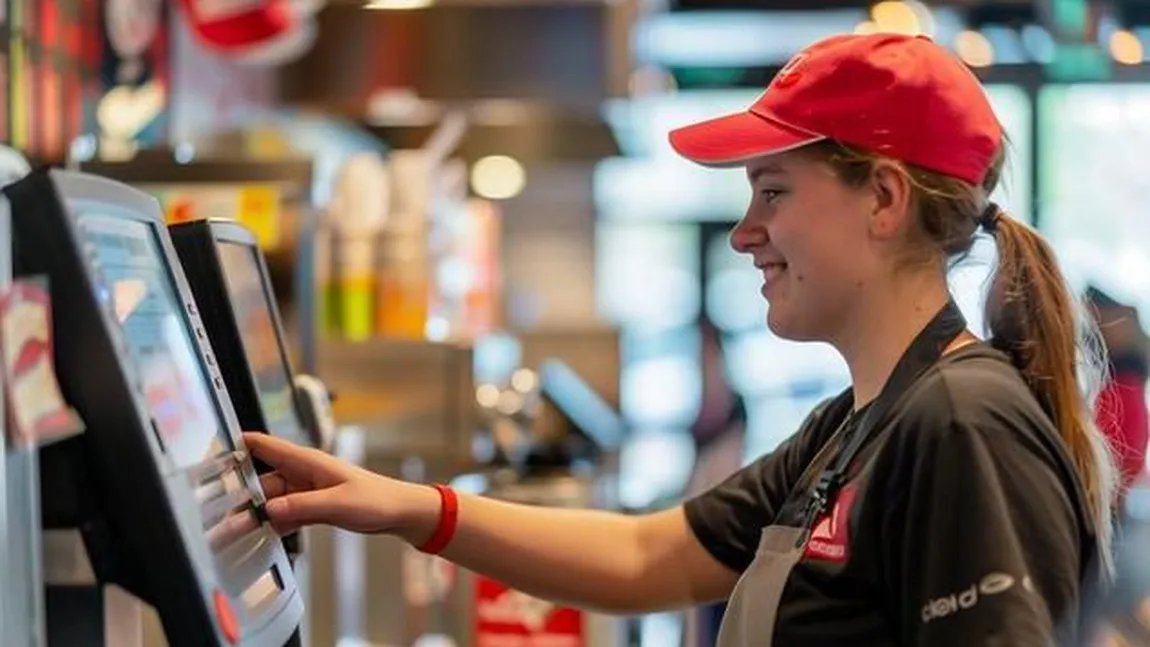 Gigantul din fast-food deschide 20 de restaurante noi în România şi anunţă 500 de locuri de muncă. Orașele în care se fac angajări