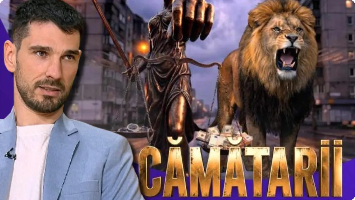 Anghel Damian, dezvăluiri din spatele camerelor de filmat. Ce spune regizorul despre serialul-documentar „Cămătarii”