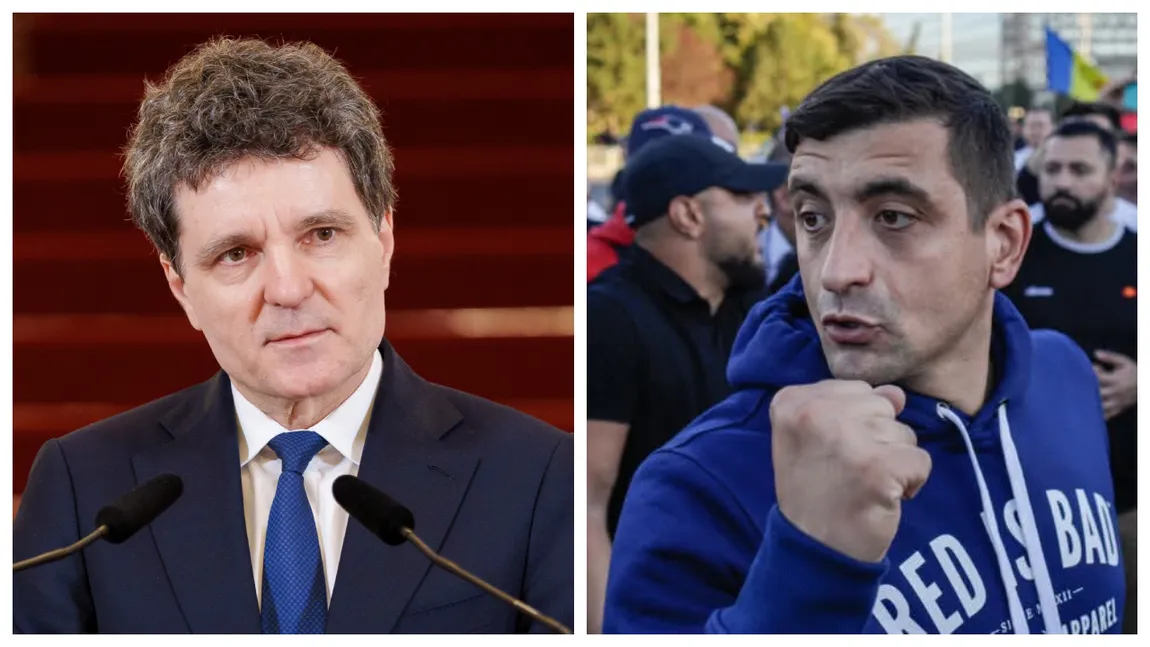 ANALIZĂ - AUR, câștigător detașat în scenariul alegerilor anticipate. ”Va defila”. Riscul uriaș la care se expune Nicușor Dan
