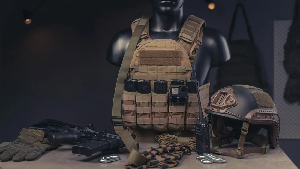 ICCJ a decis care români au dreptul de a cumpăra arme de apărare şi pază. Cum a fost interpretată noţiunea de militar