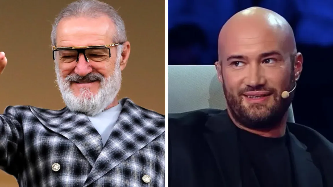 Mihai Bendeac dă de pământ cu biserica lui Gigi Becali din Pipera: „Intri acolo ca la mă-ta pe tarla…”
