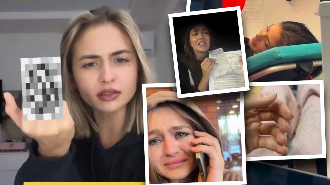 Iuliana Beregoi, prima reacție după ce Andreea Bostănică i-a bătut sora într-un restaurant: „Erai foarte agresivă și îți băteai joc de un om care lua cina”