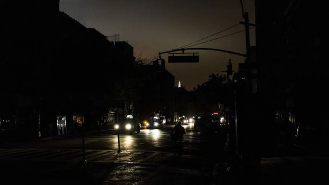 Avertisment asupra unui posibil blackout în România. Ce riscuri reale aduce iarna viitoare