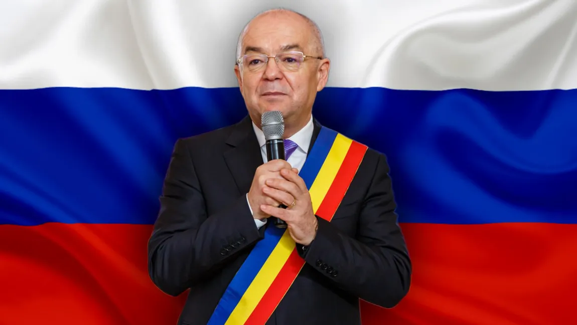Emil Boc anunță că imnul și steagul Rusiei nu vor fi permise la Cluj. Mesaj ferm înaintea Cupei Mondiale de Gimnastică: „Respectăm poziția României și a Uniunii Europene”