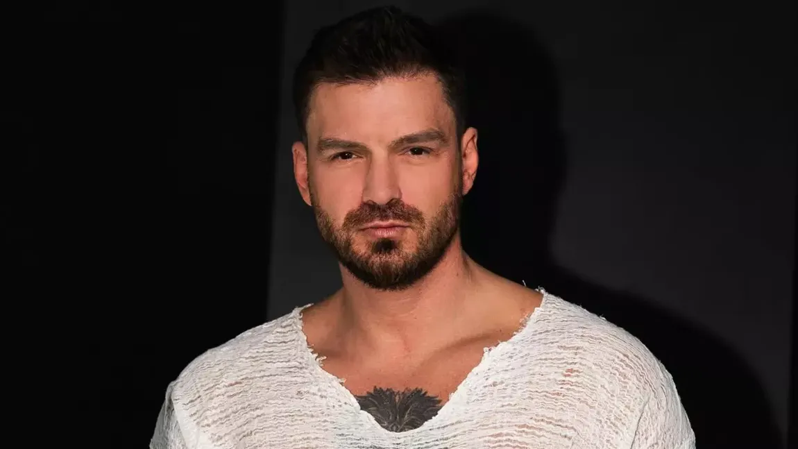 Bogdan Vlădău dă cărțile pe față după despărțirea de Gina Chirilă. Cum face față ca tată singur de fată: „Cea mai mare provocare...”