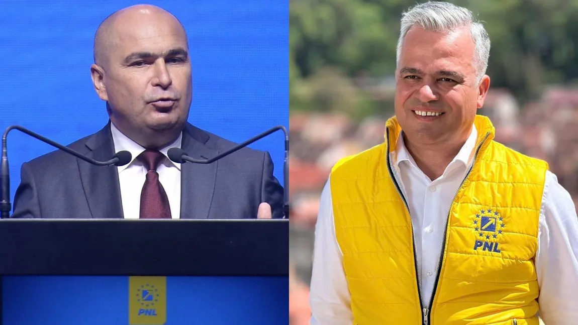 Adrian Veștea anunță oficial că va candida la șefia PNL. Premierul desemnat îi cere lui Ilie Bolojan amânarea Congresului: „Haideți să facem pe 28 iunie”