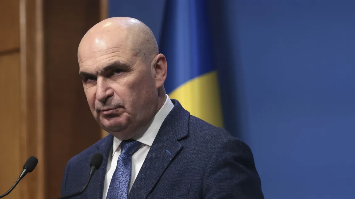 Ilie Bolojan cere guvern minoritar, bazat pe un pact național: „Jocurile de culise și trădările și-au arătat limitele”