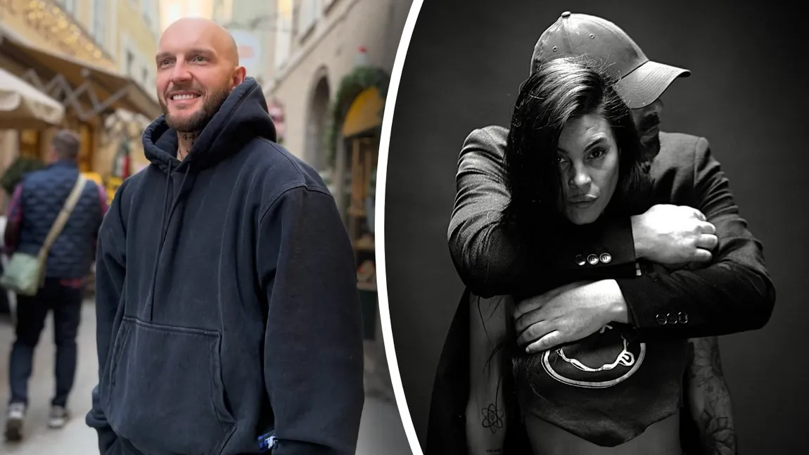 Cătălin Bordea încă suferă pentru că a fost înșelat de Livia Eftimie. Cum a trăit trauma divorțului: „Infidelitatea ar trebui să fie pedepsită prin lege”