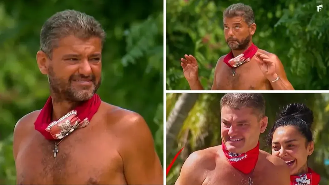 Cristian Boureanu s-a umplut de bani! Suma uriașă pe care a încasat-o de la Antena 1 pentru cele 21 de săptămâni la Survivor 2026