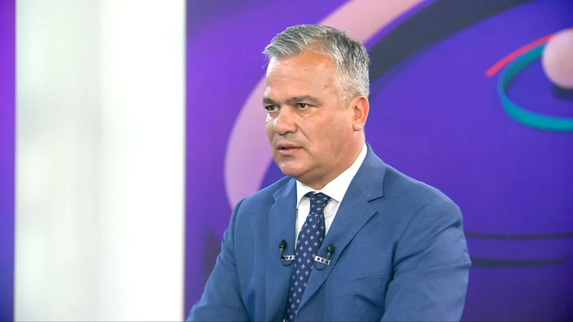 Adrian Veștea dezvăluie primul nume din viitorul său Guvern: „A lăsat o părere bună, pe care l-am văzut că putea fi propus prim-ministru, am încredere că poate închide acest buget”