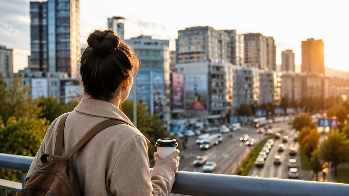 Viața în chirie la Capitală. La ce să te aștepți când cauți un apartament cu 2 camere?