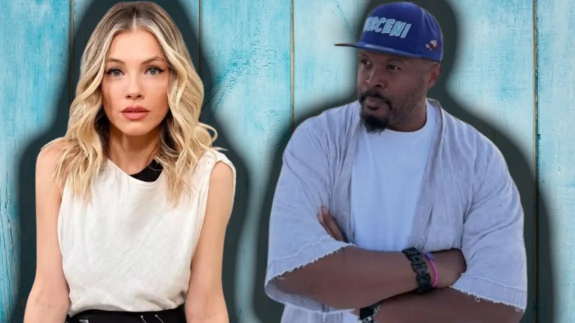 Cabral, confesiune după divorțul de Andreea Ibacka: 
