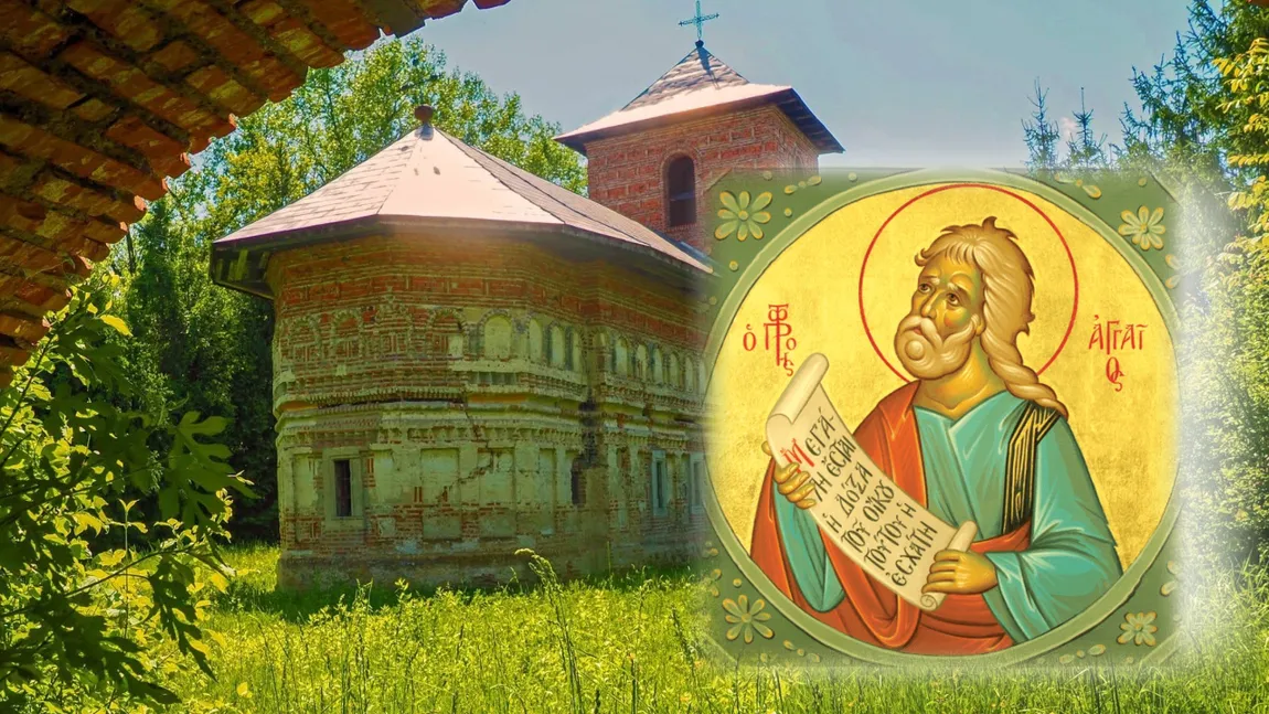 Calendar ortodox 15 iunie 2026. Sărbătoare cu cruce neagră. Am intrat în a doua săptămână din Postul Sf. Apostoli Petru și Pavel. Dezlegare la pește în această zi