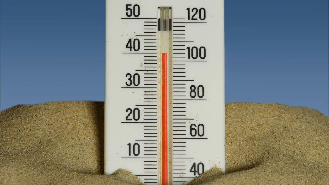 Un El Niño primejdios s-ar putea întinde până în 2028. Recordurile de căldură ar pute fi doborâte în următorii cinci ani