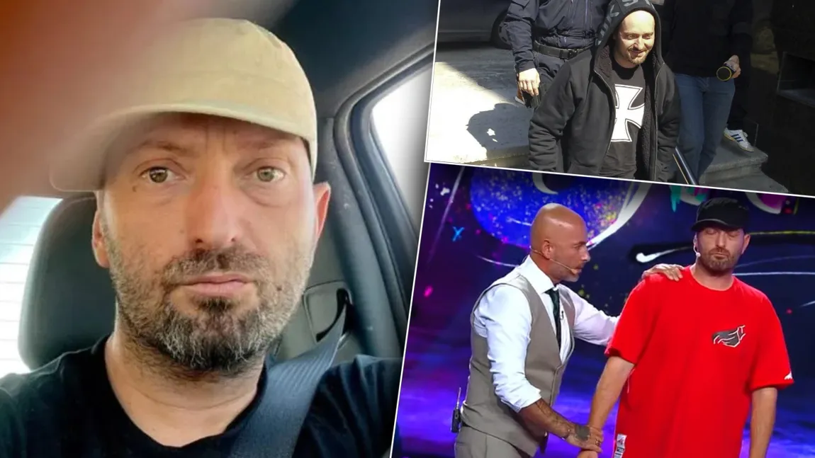 Hipnotistul Andrei Voicu, convins de faptul că rapperul Cheloo este 