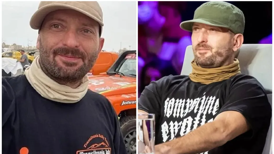 Boala de care suferă Cheloo, afecțiunea nu poate fi vindecată. Detaliul care s-a aflat despre rapper după scandalul cu poliția