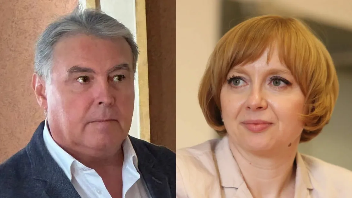Adrian Cioroianu, sancționat în dosarul privind divulgarea informațiilor despre investigația jurnalistei Emiliei Șercan. Decizia nu este definitivă