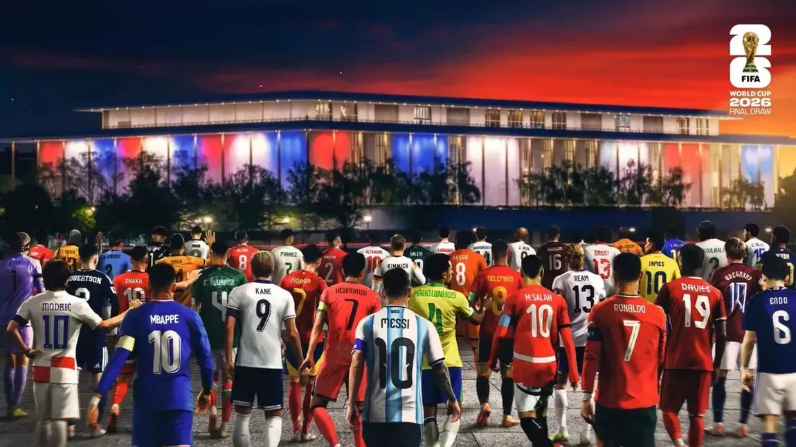 CM 2026. Ce echipe susţin românii la turneul final din SUA, Canada şi Mexic SONDAJ