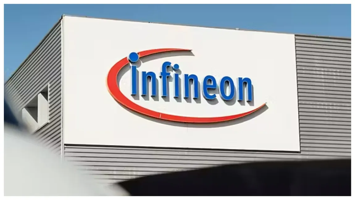 Un gigant german deschide fabrică la Cluj. Infineon a ajuns la peste 850 de angajați în România