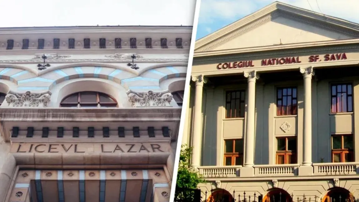 Colegiul din România unde candidează 10 elevi de clasa a 5-a pe loc. Concurență uriașă pentru copiii care abia au terminat clasele primare