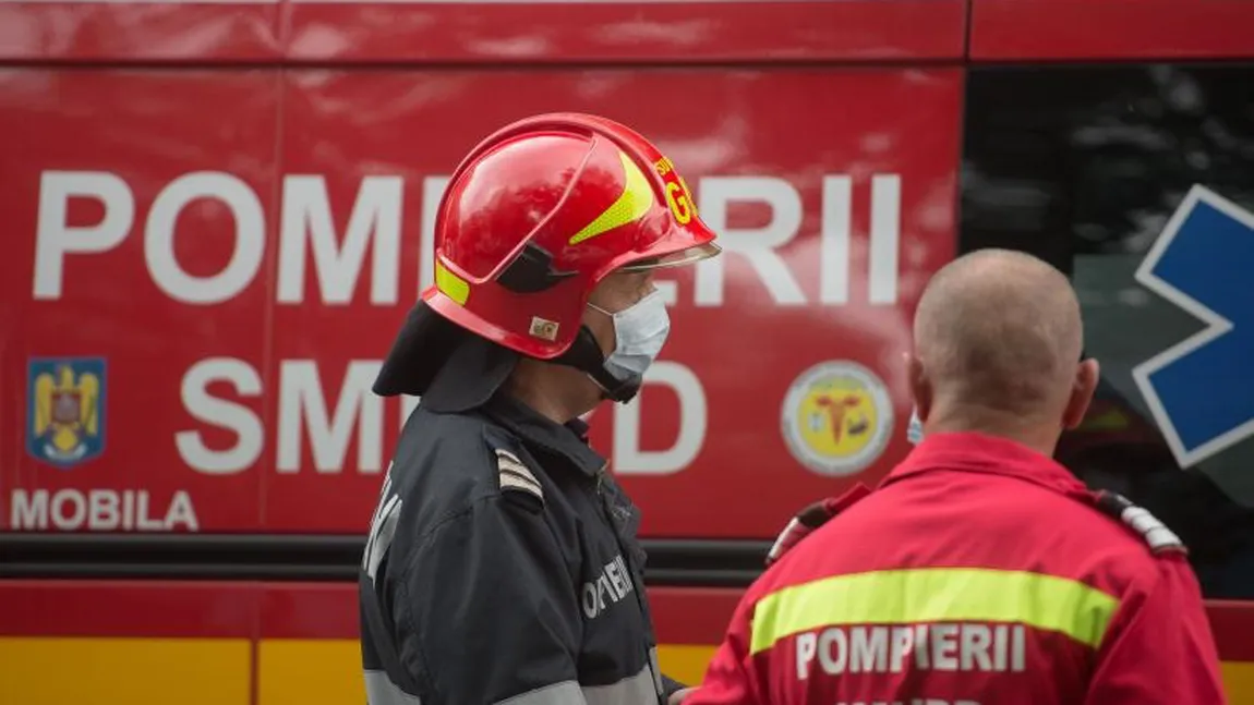 Tragedie în Galați. Un copil de 2 ani a fost găsit mort într-un apartament. În casă se mai aflau alți doi copii, ambii malnutriți, și mama lor depresivă