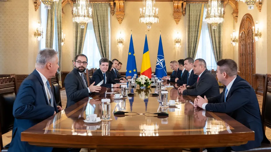 Care sunt delegațiile partidelor la consultările de la Palatul Cotroceni. Nicușor Dan: „Le voi cere să revină la dialog și la o atitudine rezonabilă”