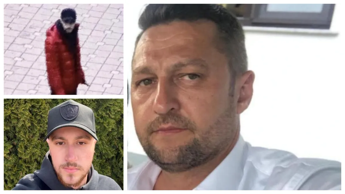 Crimă șocantă în Piatra Neamț! Un polițist a fost ucis în stradă cu mai multe lovituri de cuțit chiar de fiul său