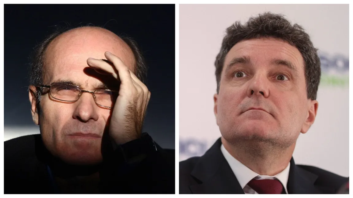 CTP, despre alegerea crucială pe care o va face Nicușor Dan prin desemnarea premierului. ”Un reflector i se pune acum președintelui pe față”